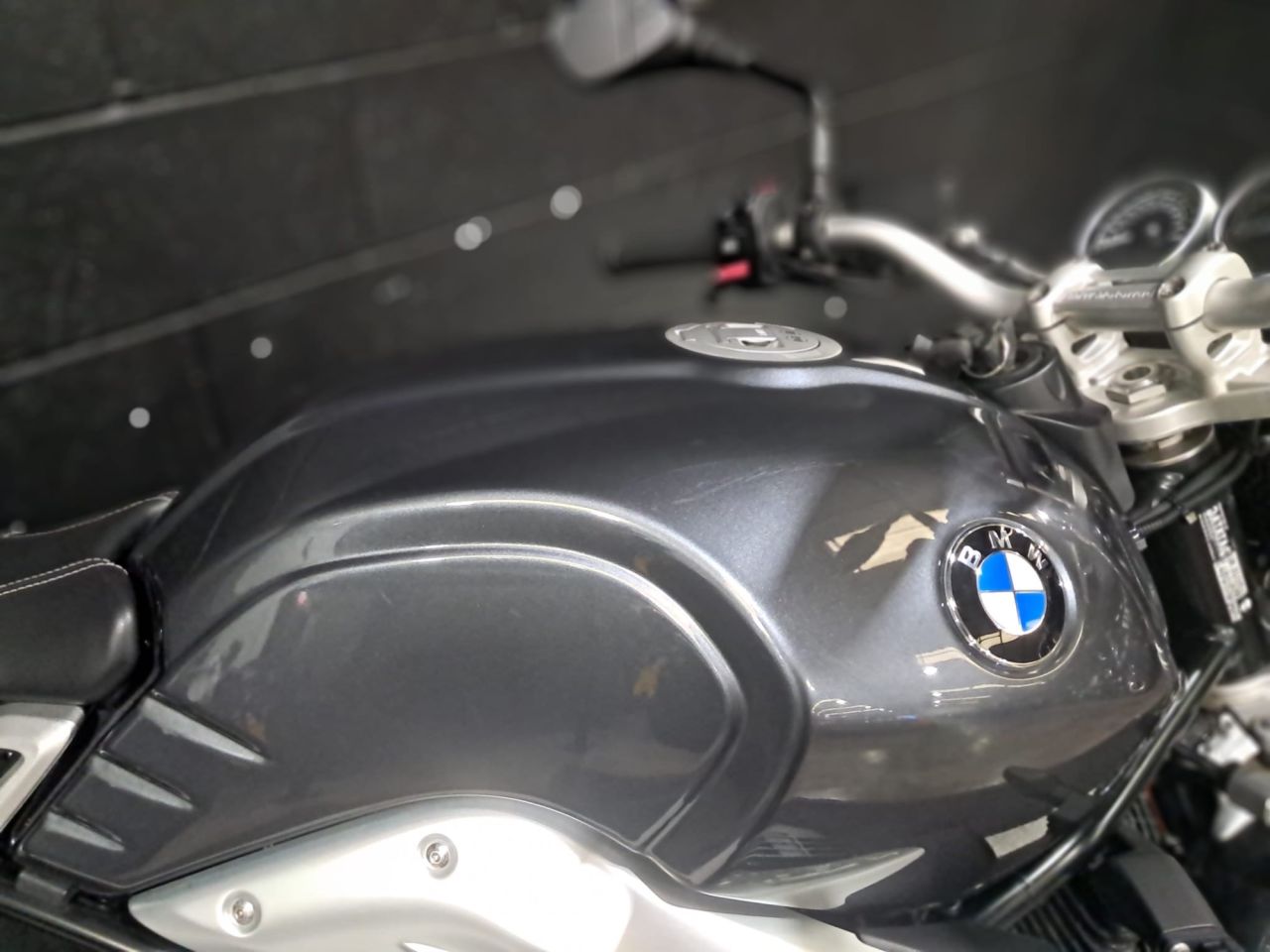 Used BMW R Ninet Pure for sale - 78434929: Photo 21