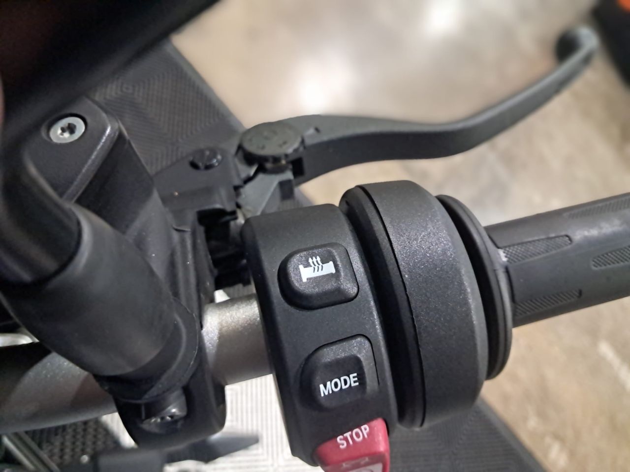 Used BMW R Ninet Pure for sale - 78434929: Photo 23
