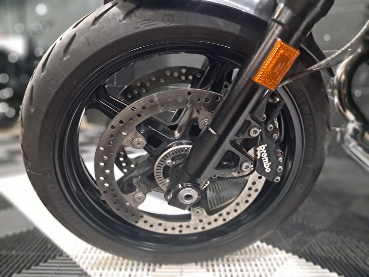 Used BMW R Ninet Pure for sale - 78434929: Photo 26