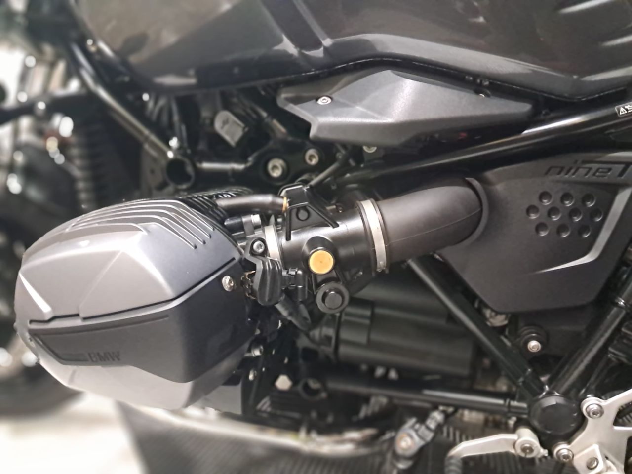 Used BMW R Ninet Pure for sale - 78434929: Photo 27