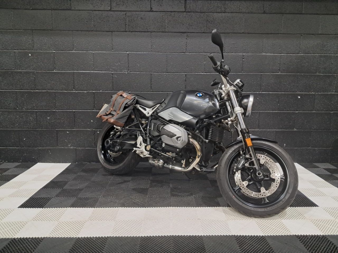 Used BMW R Ninet Pure for sale - 78434929: Photo 4