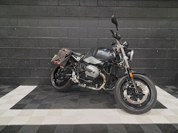 Used BMW R Ninet Pure undefined for sale - bike-78434929: Photo