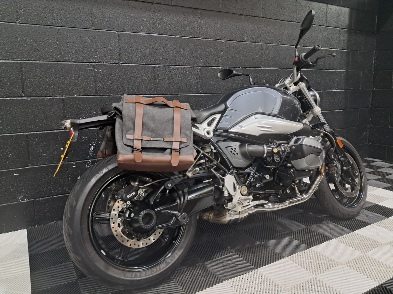 Used BMW R Ninet Pure for sale - 78434929: Photo 7