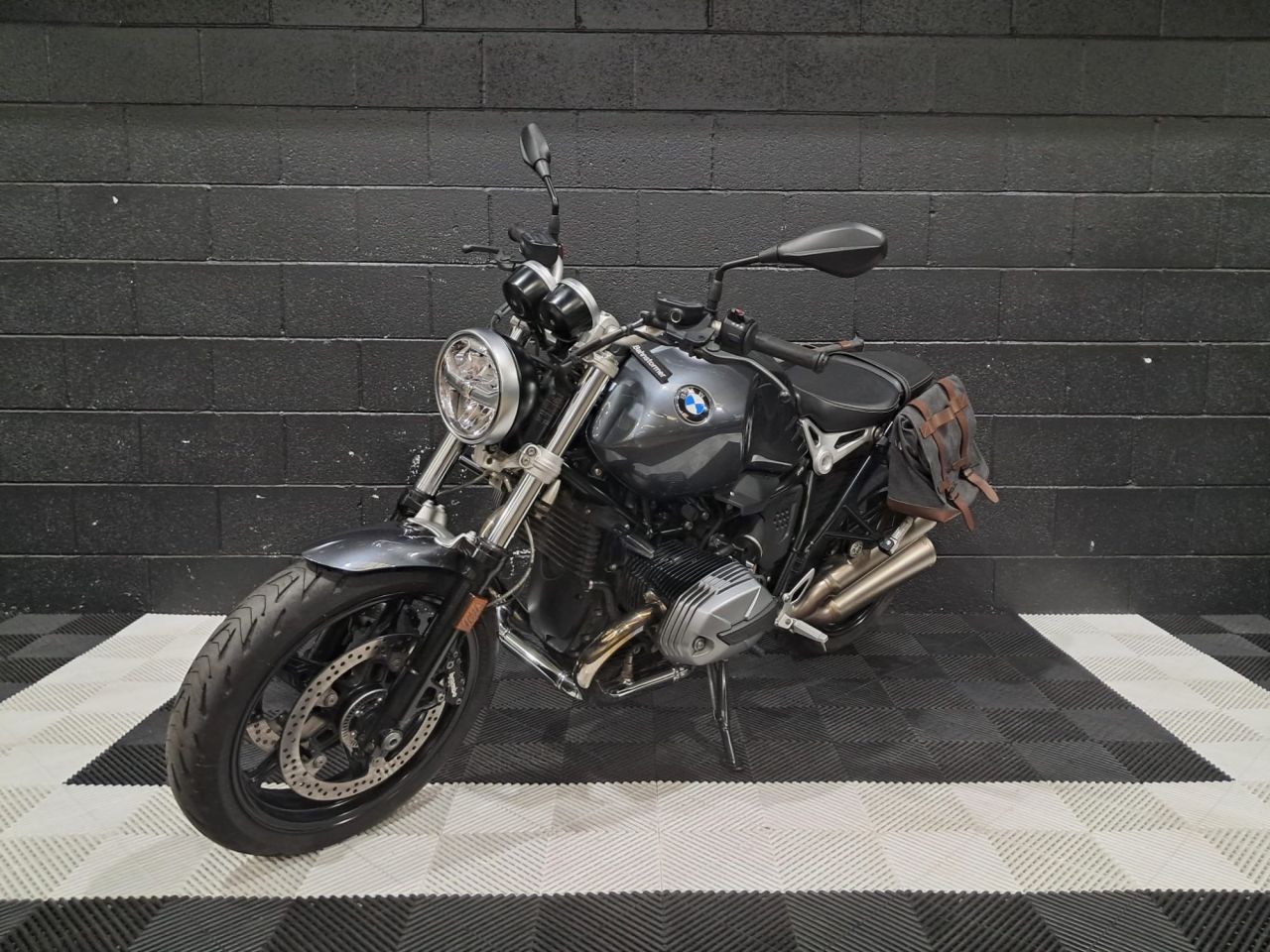 Used BMW R Ninet Pure for sale - 78434929: Photo 8