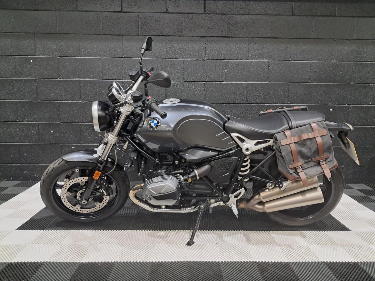 Used BMW R Ninet Pure for sale - 78434929: Photo 9