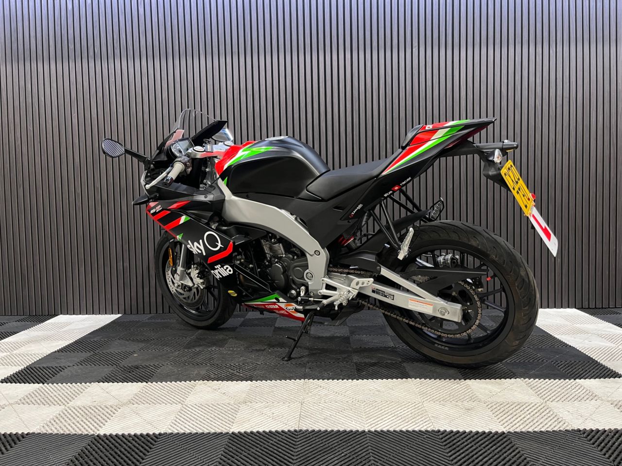 Used Aprilia RS125 for sale - 78434579: Photo 10