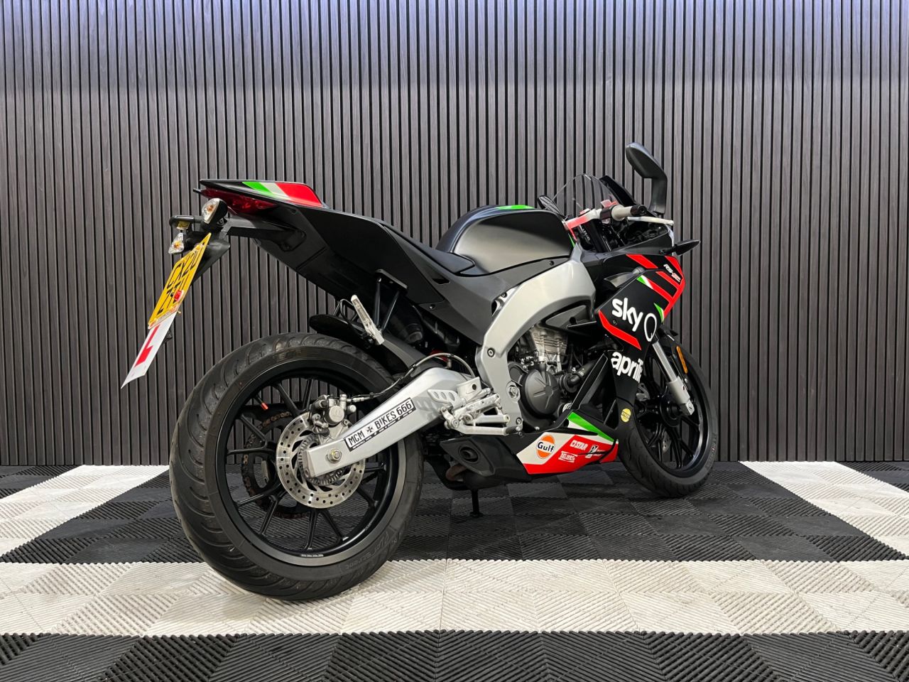 Used Aprilia RS125 for sale - 78434579: Photo 11