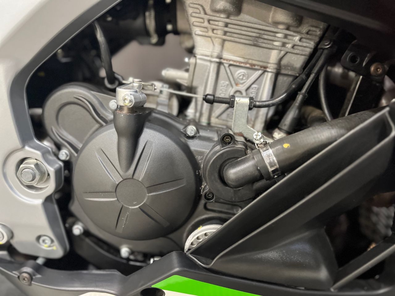 Used Aprilia RS125 for sale - 78434579: Photo 13