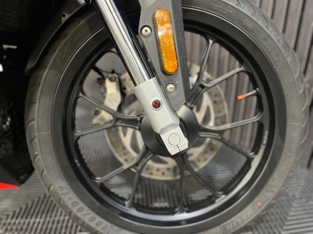 Used Aprilia RS125 for sale - 78434579: Photo 14