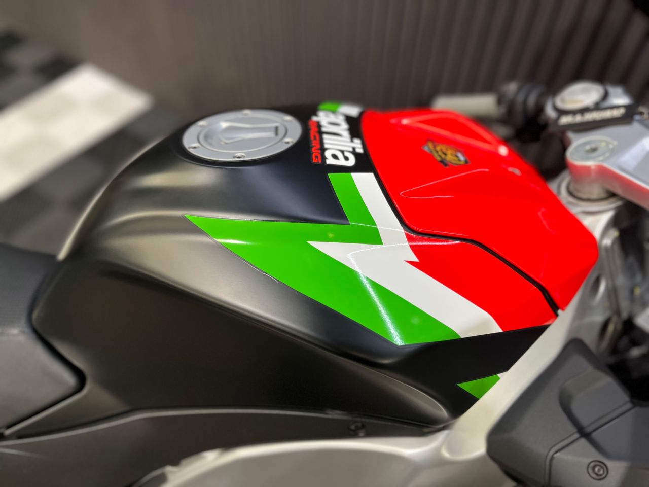 Used Aprilia RS125 for sale - 78434579: Photo 15