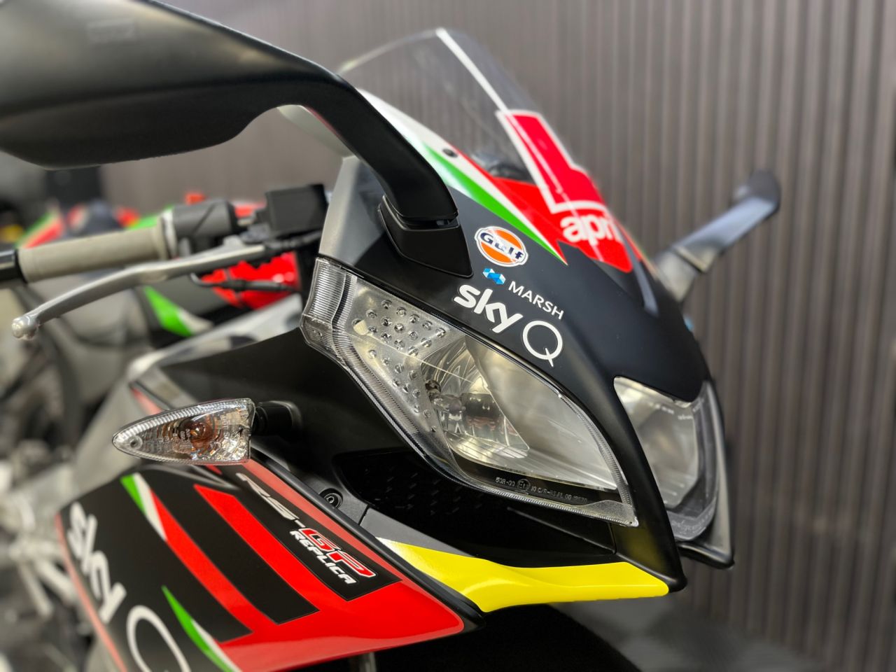 Used Aprilia RS125 for sale - 78434579: Photo 18