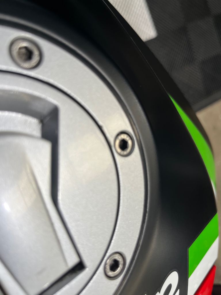 Used Aprilia RS125 for sale - 78434579: Photo 21