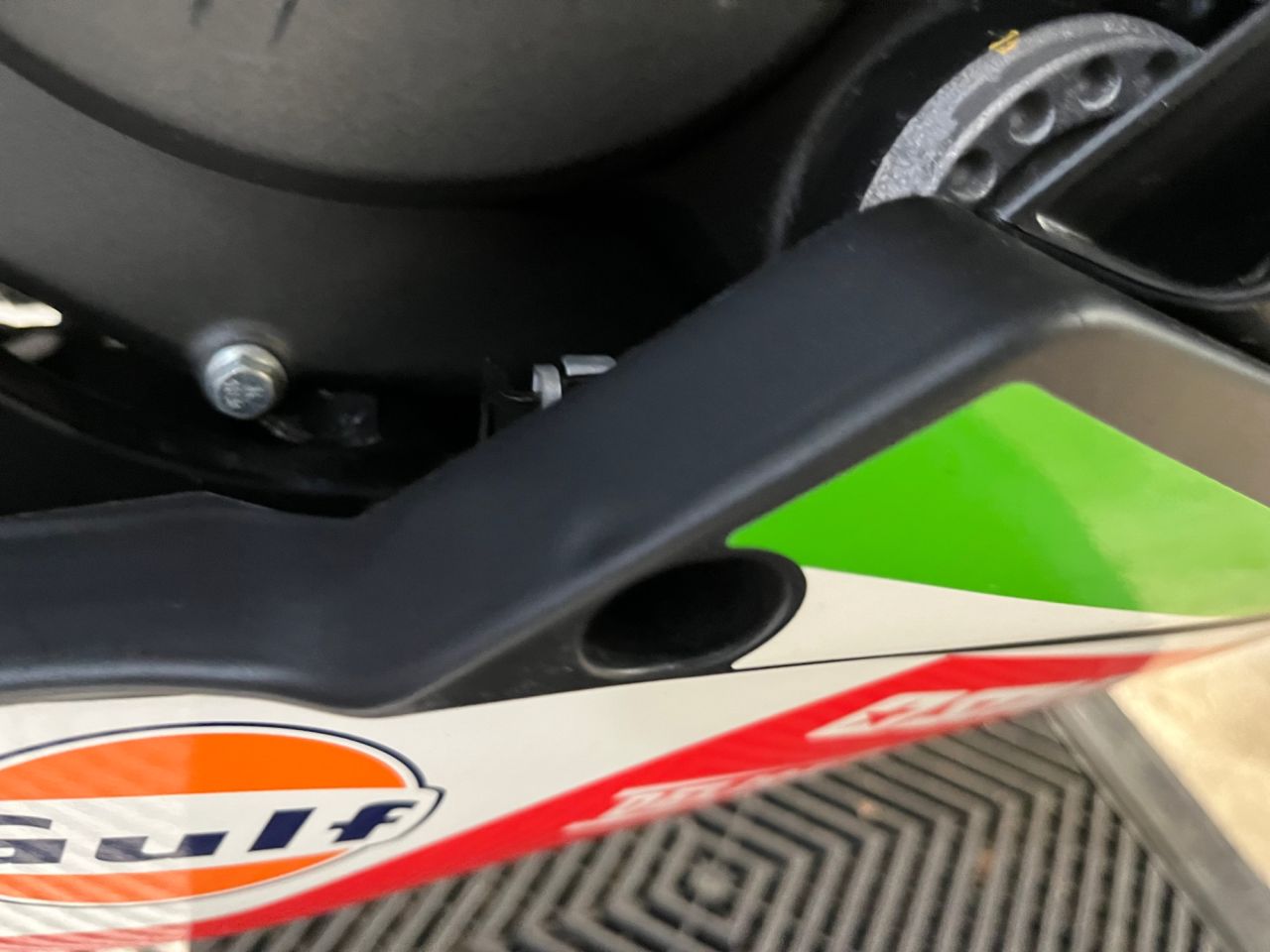 Used Aprilia RS125 for sale - 78434579: Photo 22