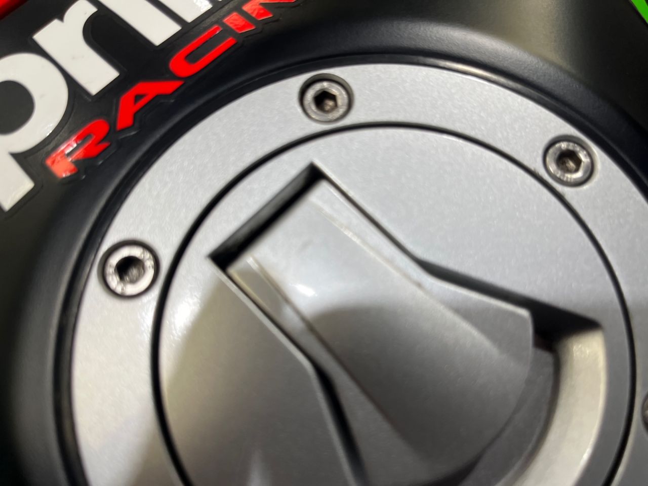 Used Aprilia RS125 for sale - 78434579: Photo 25