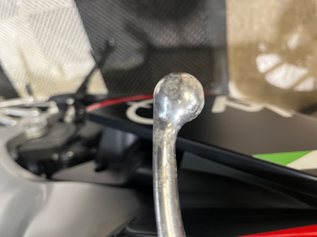 Used Aprilia RS125 for sale - 78434579: Photo 26