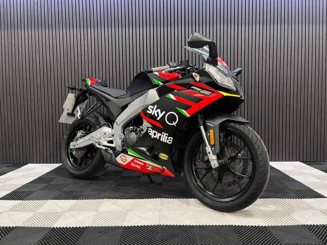 Used Aprilia RS125 for sale - 78434579: Photo 6