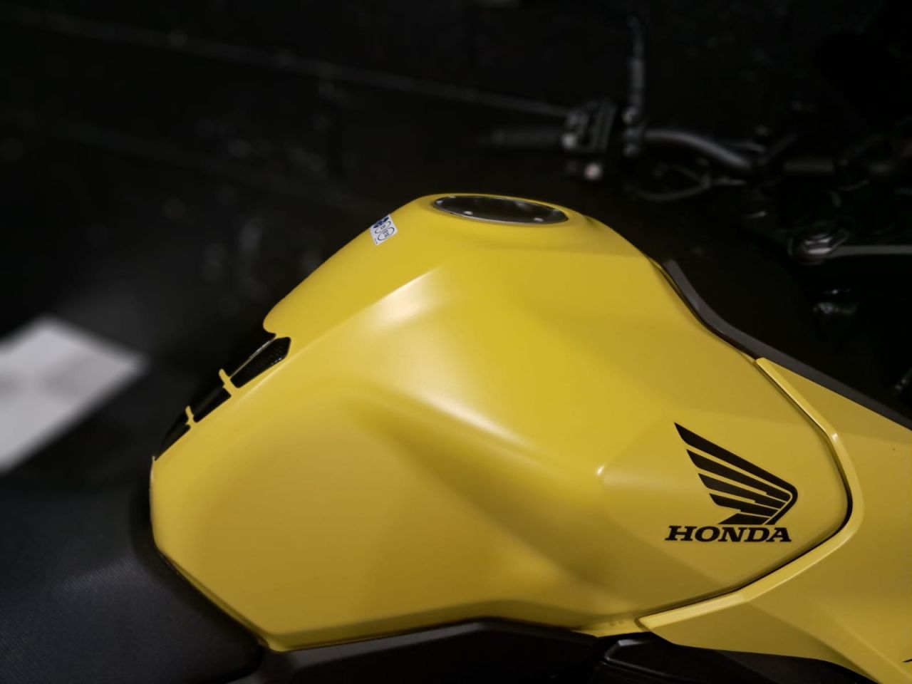 Used Honda CB750 Hornet for sale - 78434631: Photo 12