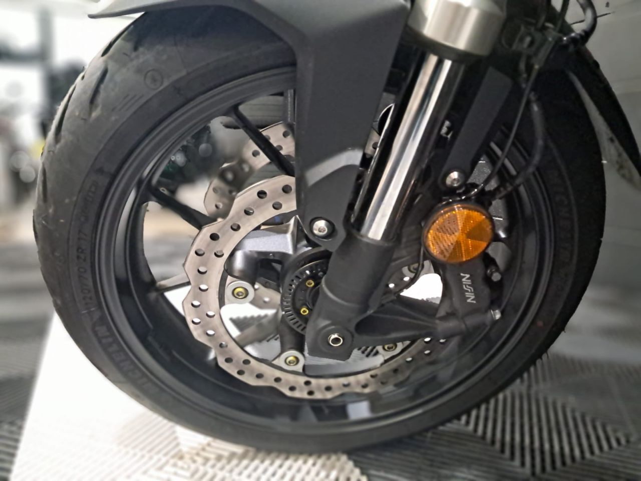 Used Honda CB750 Hornet for sale - 78434631: Photo 23