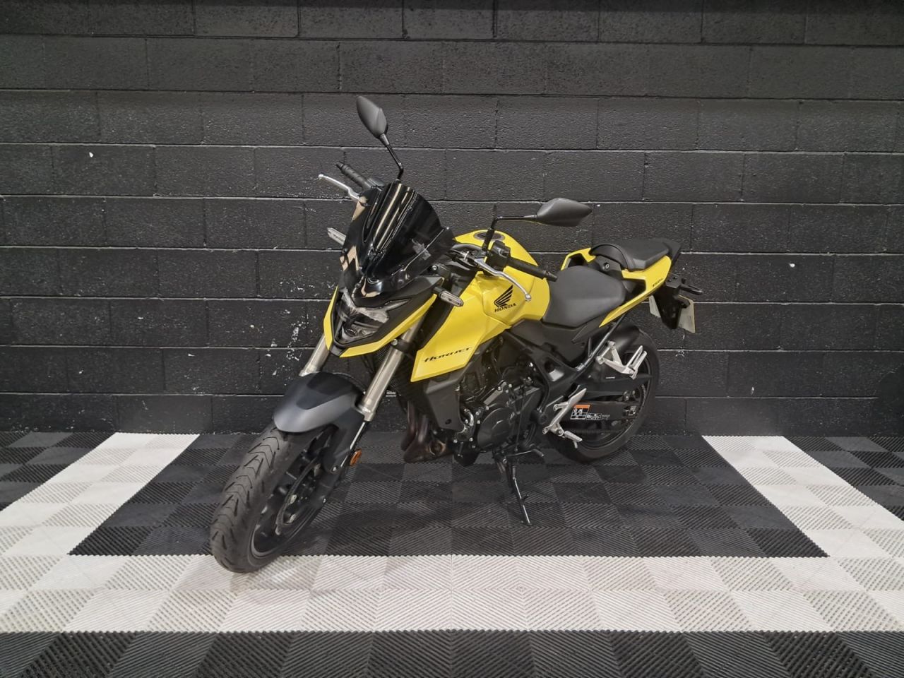 Used Honda CB750 Hornet for sale - 78434631: Photo 7