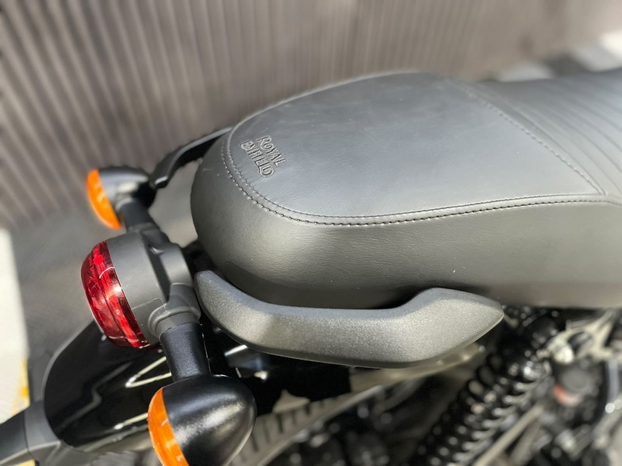 Used Royal Enfield Hunter 350 for sale - 78847448: Photo 12