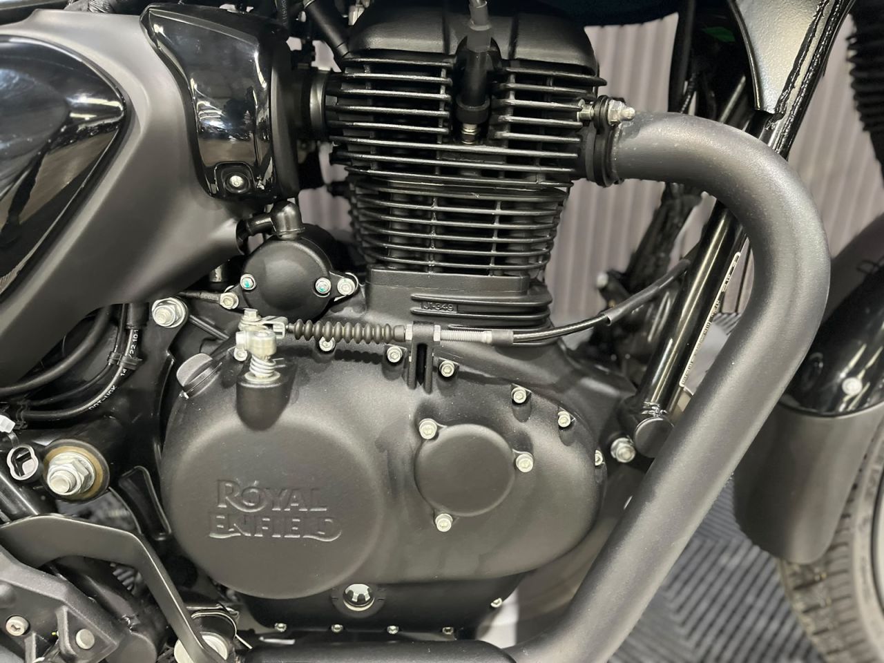 Used Royal Enfield Hunter 350 for sale - 78847448: Photo 14
