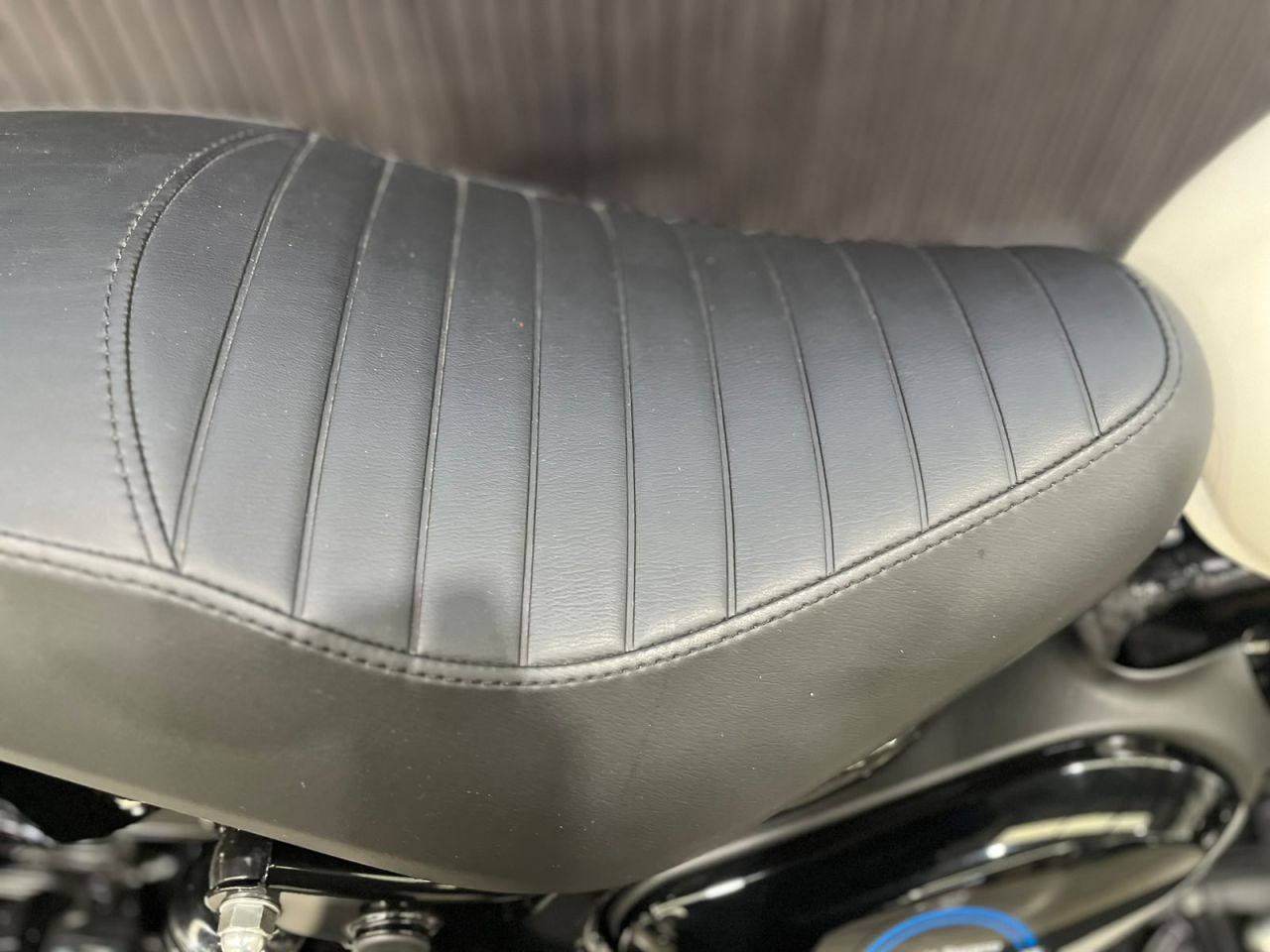 Used Royal Enfield Hunter 350 for sale - 78847448: Photo 16