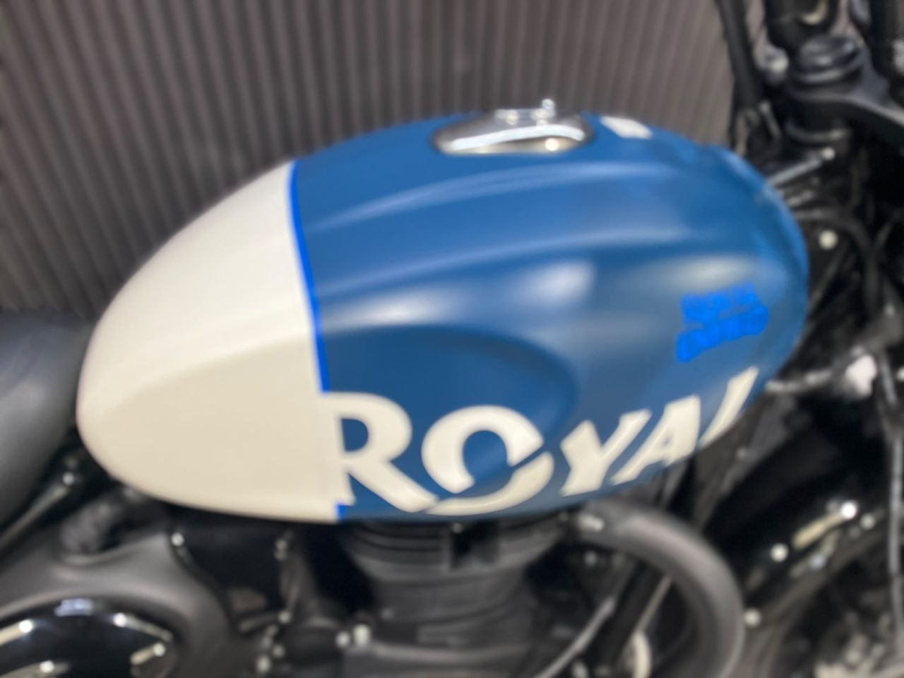 Used Royal Enfield Hunter 350 for sale - 78847448: Photo 19