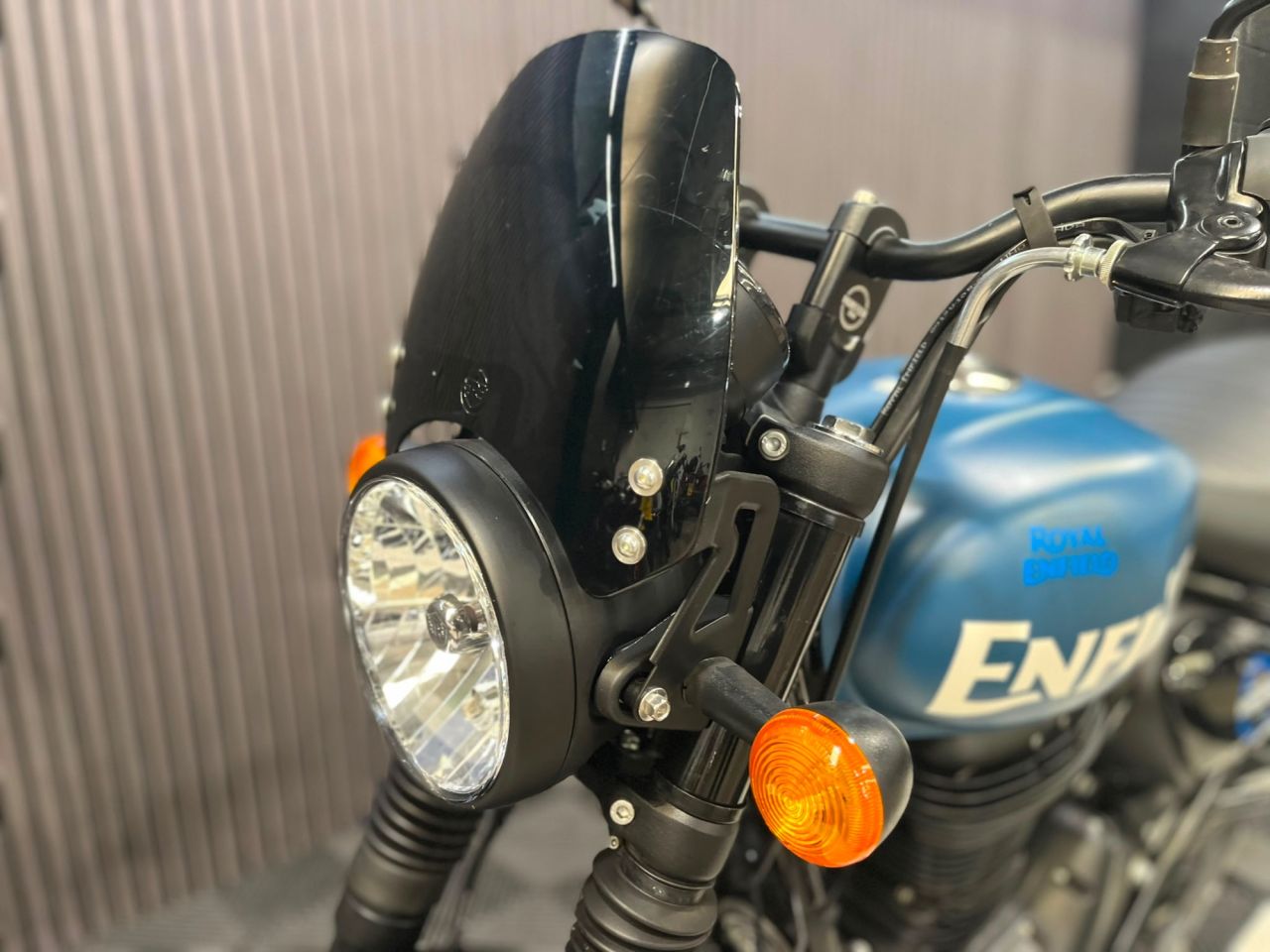 Used Royal Enfield Hunter 350 for sale - 78847448: Photo 23