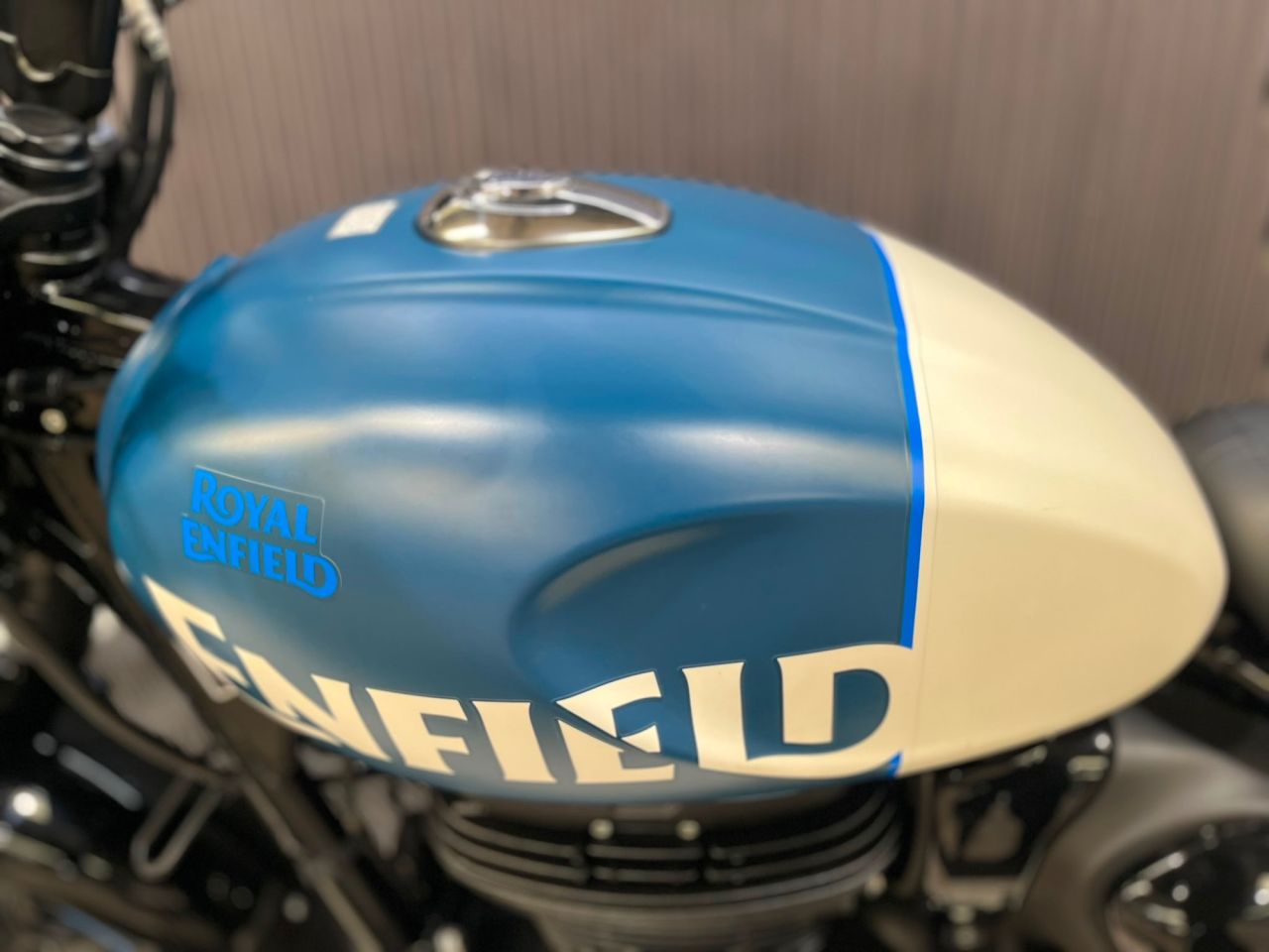 Used Royal Enfield Hunter 350 for sale - 78847448: Photo 24