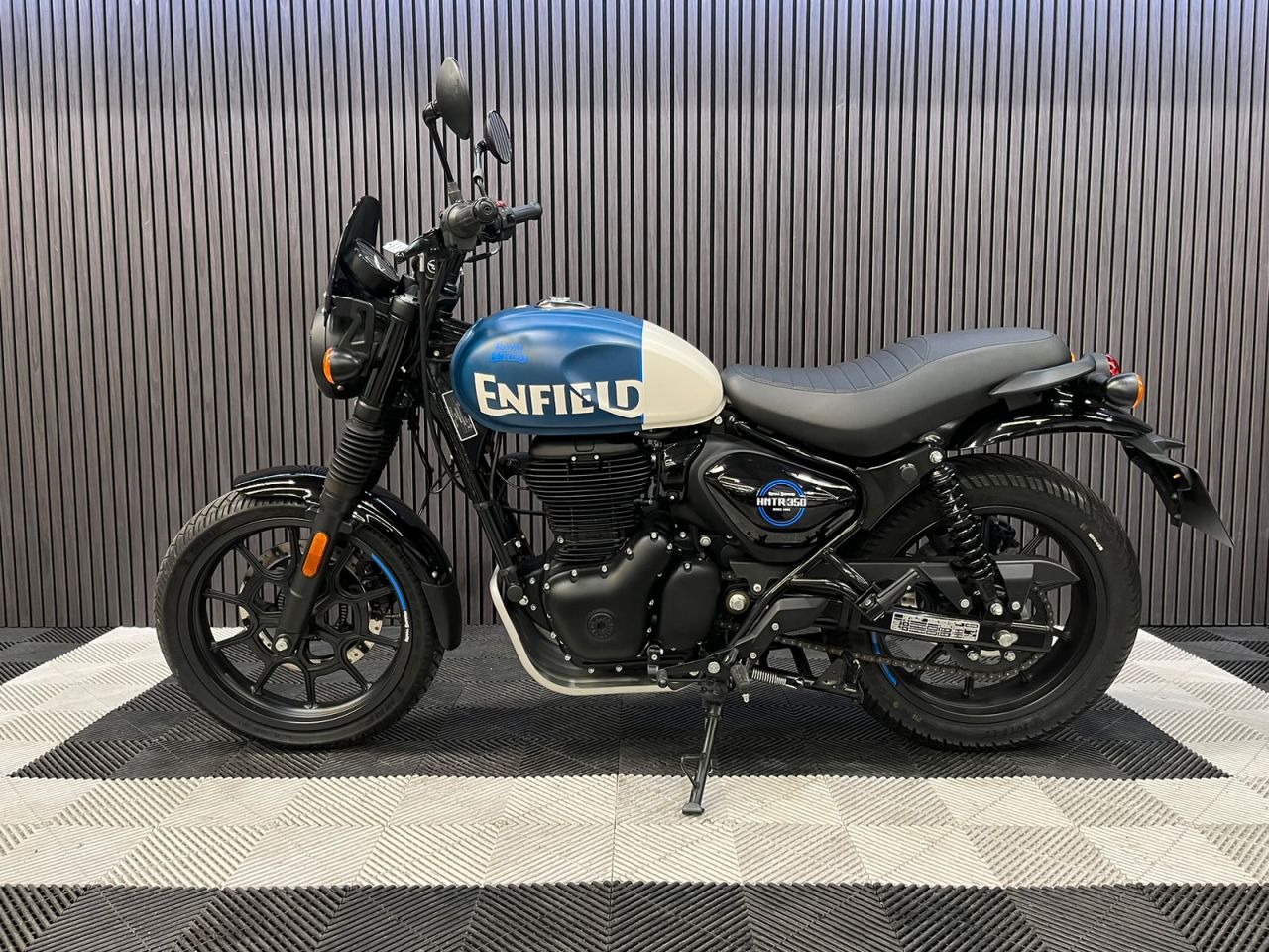 Used Royal Enfield Hunter 350 for sale - 78847448: Photo 9