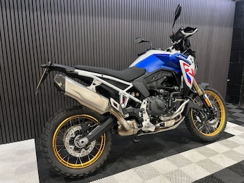 Used BMW F 900 GS undefined for sale - bike-78961528: Photo
