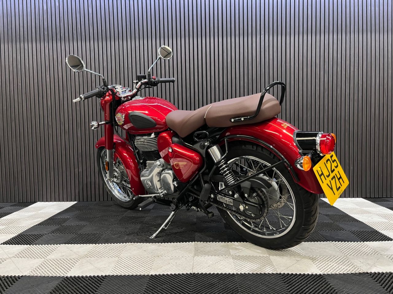Used Royal Enfield Classic 350 for sale - 78435510: Photo 10