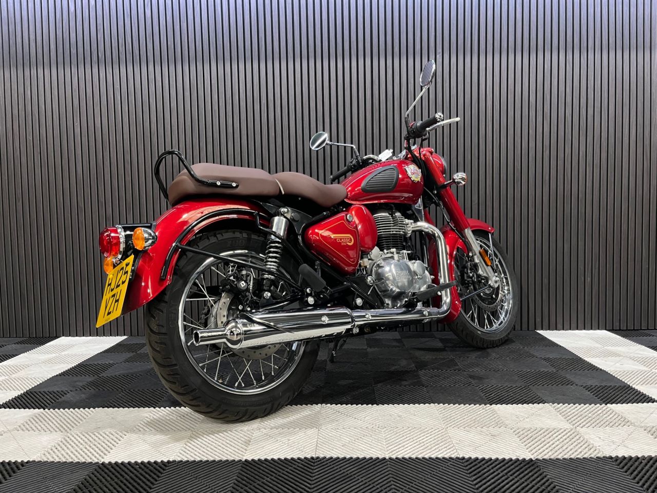 Used Royal Enfield Classic 350 for sale - 78435510: Photo 11