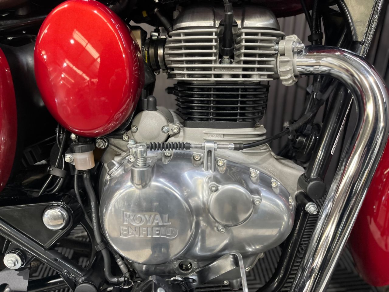 Used Royal Enfield Classic 350 for sale - 78435510: Photo 14
