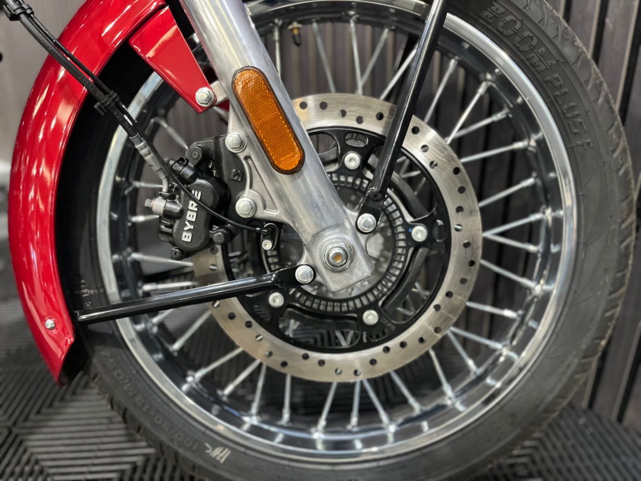 Used Royal Enfield Classic 350 for sale - 78435510: Photo 15