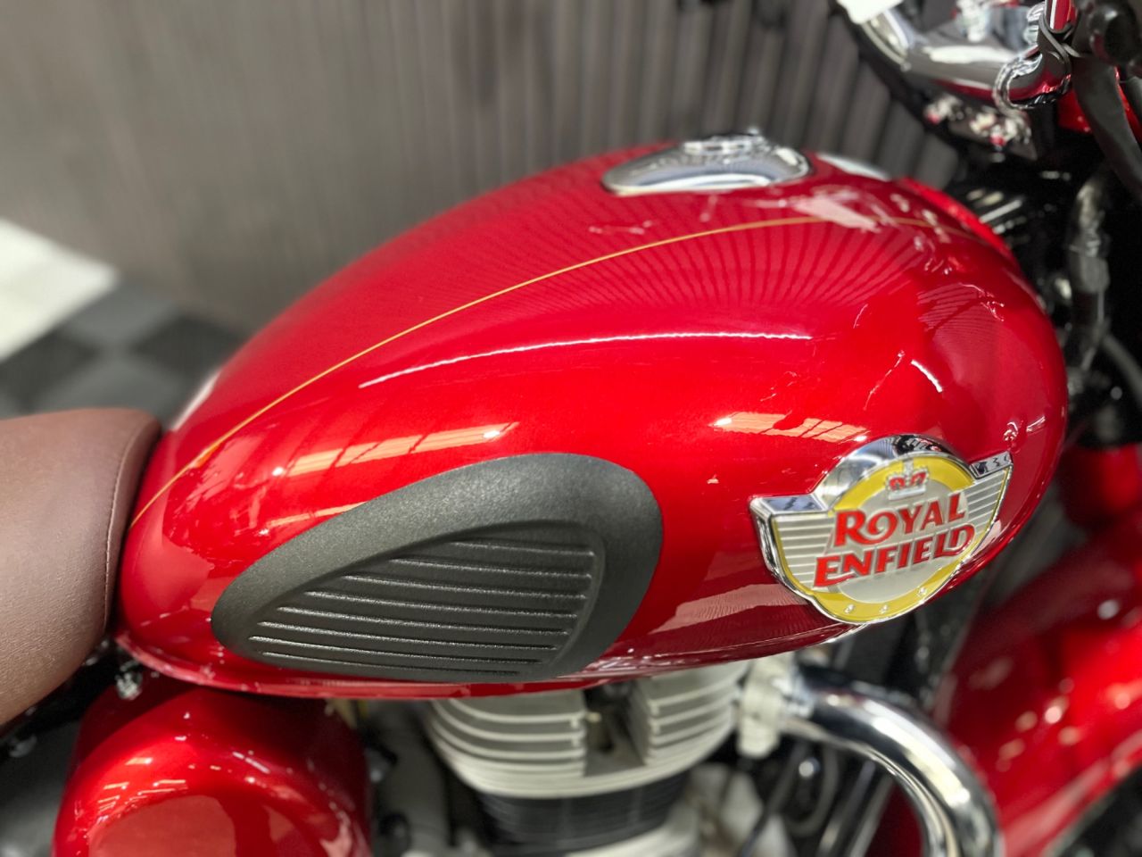 Used Royal Enfield Classic 350 for sale - 78435510: Photo 18