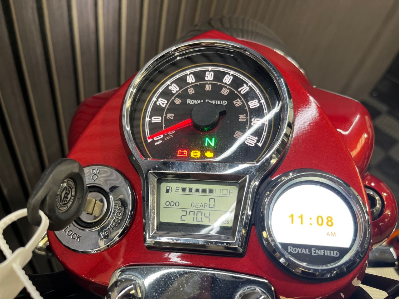Used Royal Enfield Classic 350 for sale - 78435510: Photo 19