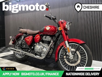 Used Royal Enfield Classic 350 undefined for sale - bike-78435510: Photo