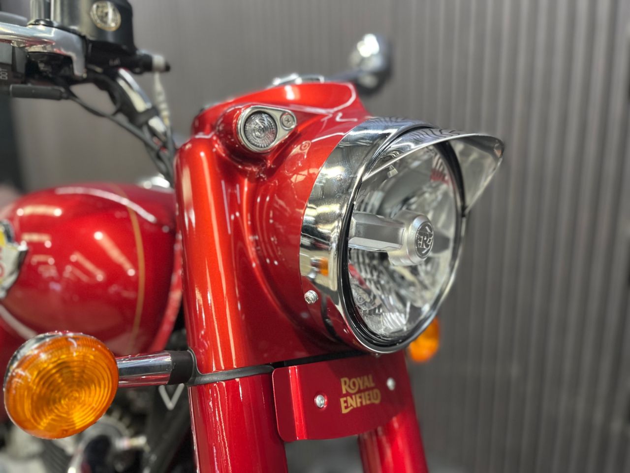 Used Royal Enfield Classic 350 for sale - 78435510: Photo 20