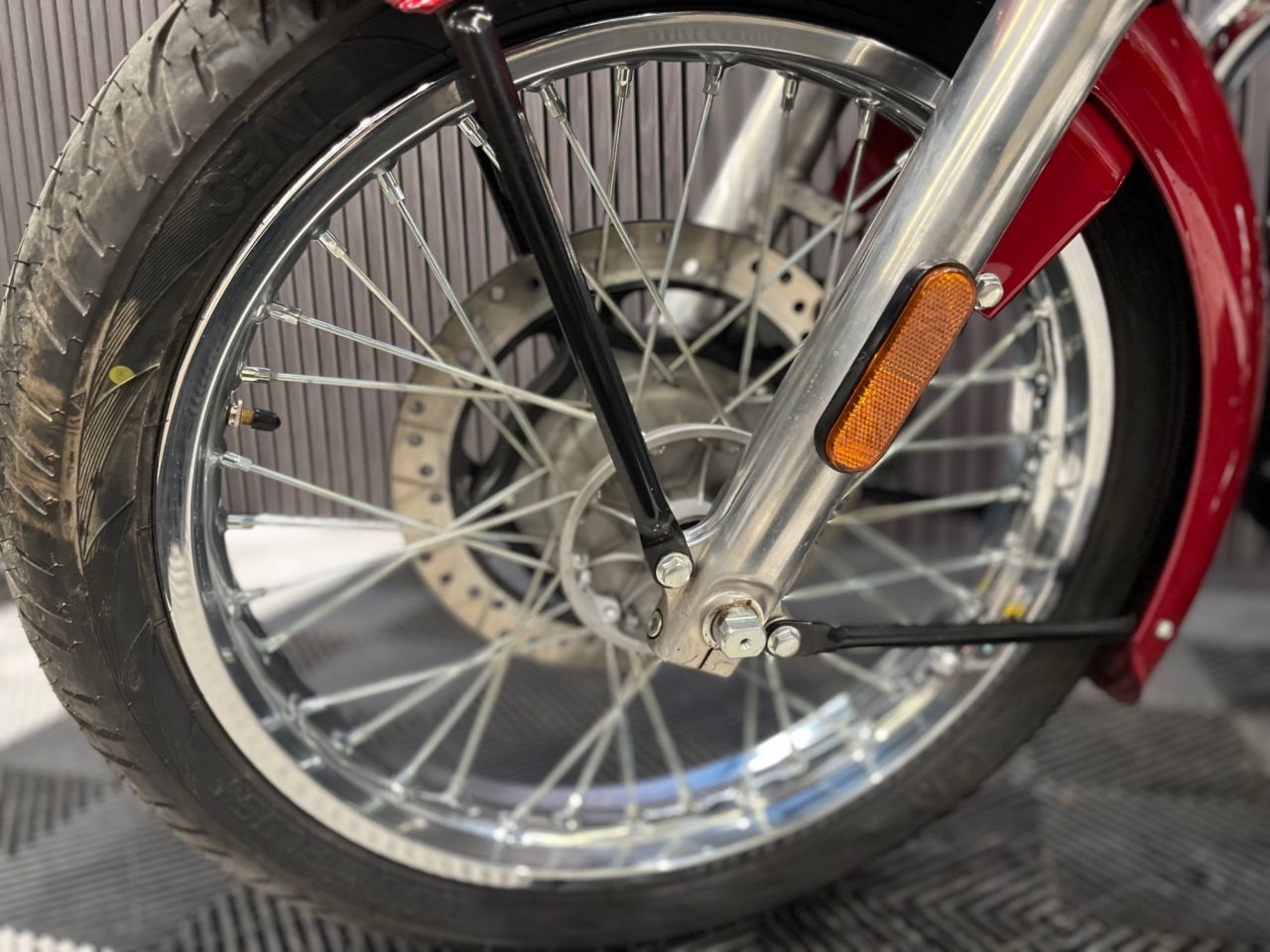 Used Royal Enfield Classic 350 for sale - 78435510: Photo 21