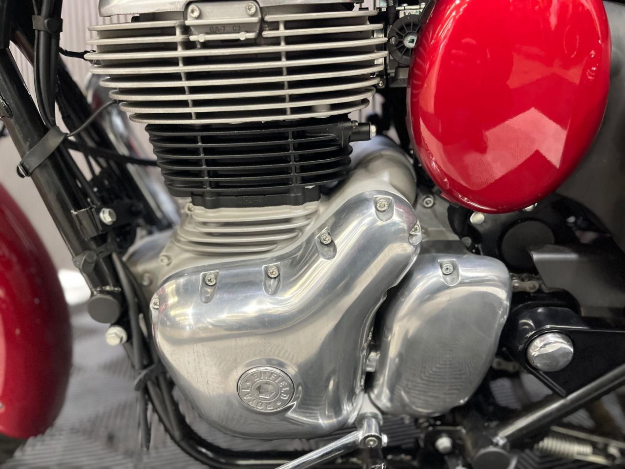 Used Royal Enfield Classic 350 for sale - 78435510: Photo 22