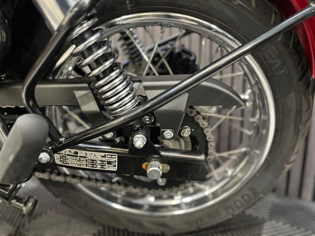 Used Royal Enfield Classic 350 for sale - 78435510: Photo 23