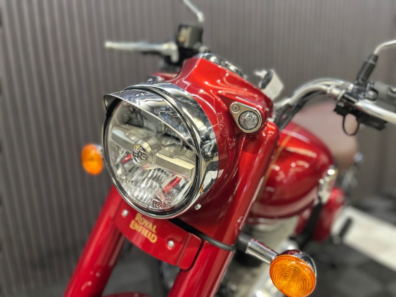 Used Royal Enfield Classic 350 for sale - 78435510: Photo 25