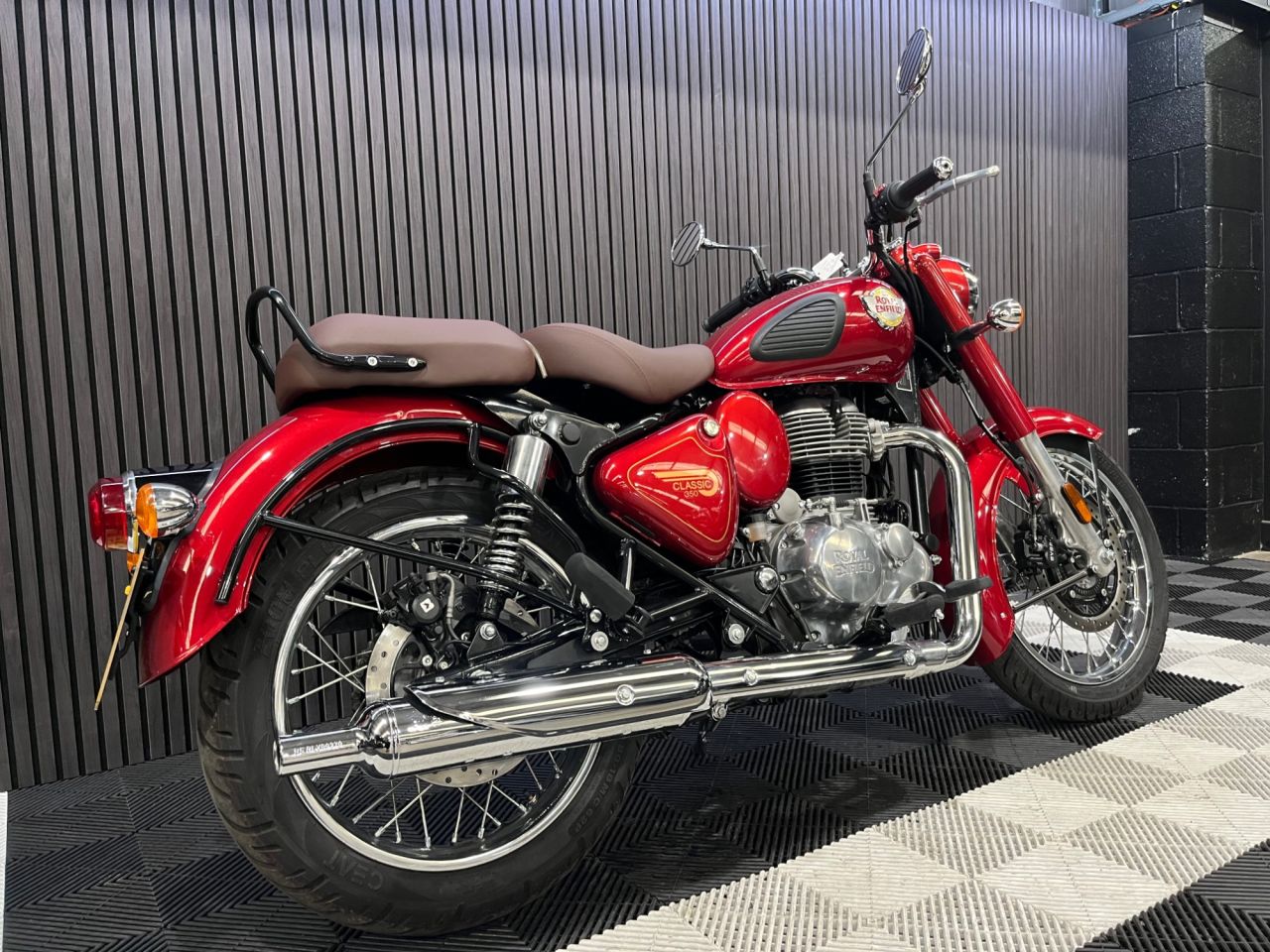 Used Royal Enfield Classic 350 for sale - 78435510: Photo 4