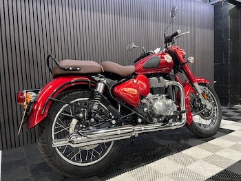 Used Royal Enfield Classic 350 undefined for sale - bike-78435510: Photo