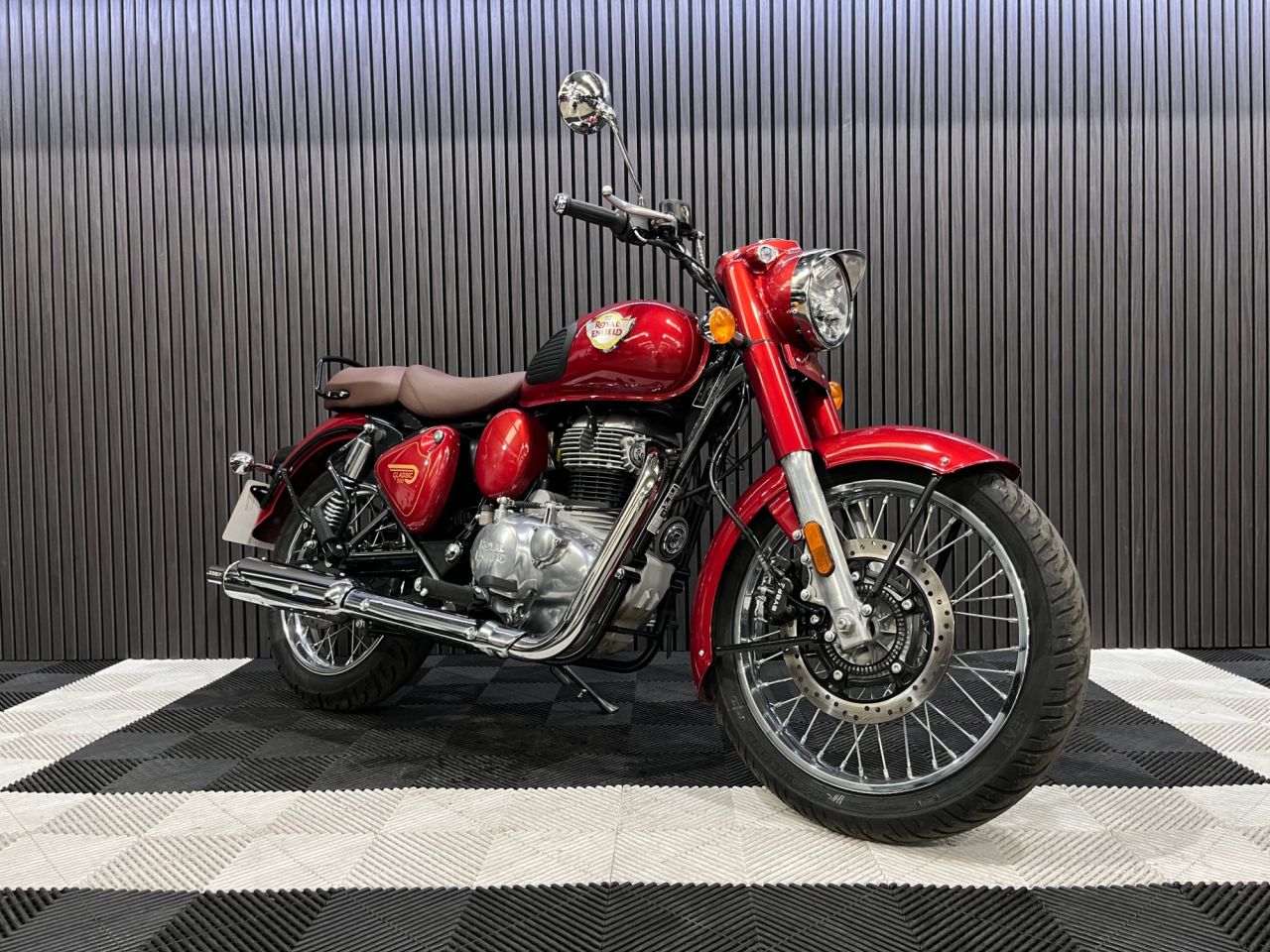 Used Royal Enfield Classic 350 for sale - 78435510: Photo 6
