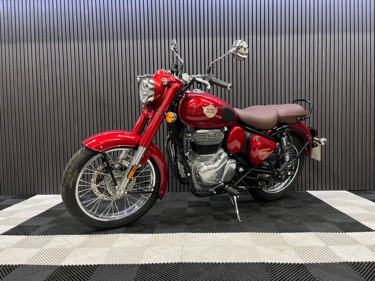 Used Royal Enfield Classic 350 for sale - 78435510: Photo 7