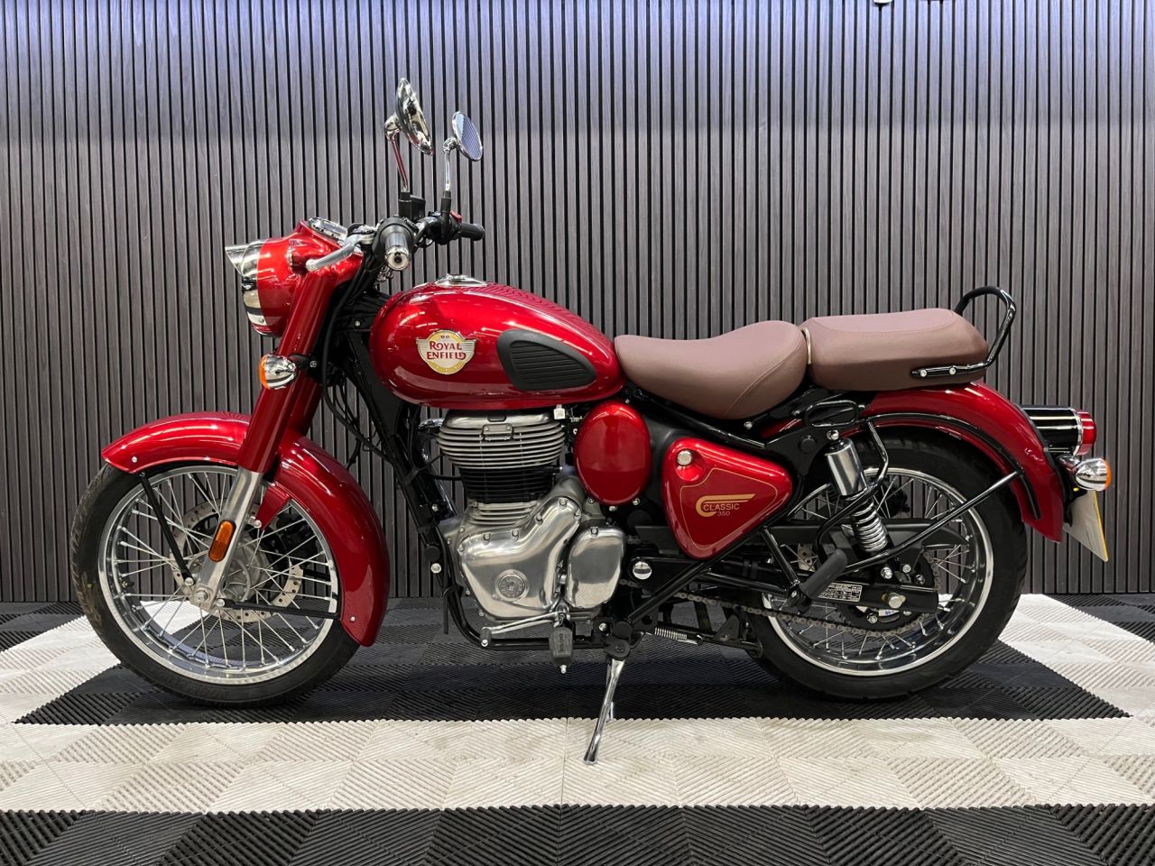 Used Royal Enfield Classic 350 for sale - 78435510: Photo 9