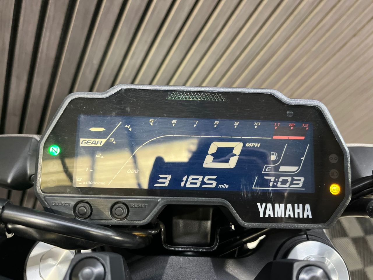 Used Yamaha MT-125 for sale - 78434556: Photo 12