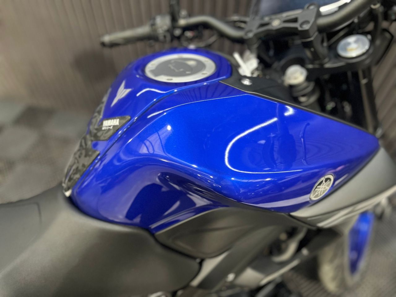 Used Yamaha MT-125 for sale - 78434556: Photo 13